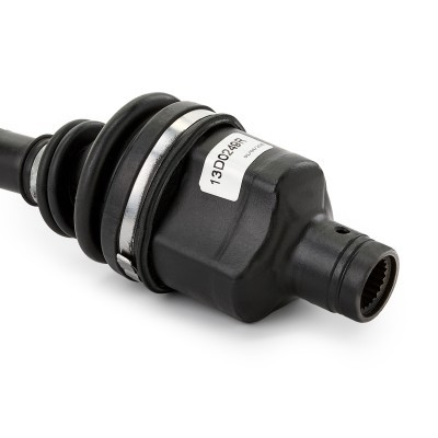 Półoś Napędowa RIDEX 13D0249R 13D0249R - foto 6