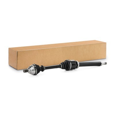 Półoś Napędowa RIDEX 13D0319R 13D0319R - foto 2