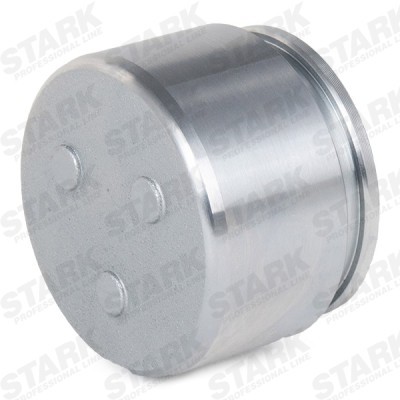 Tłoczek, zacisk hamulca Stark SKPBC-1660019 SKPBC-1660019 - foto 4
