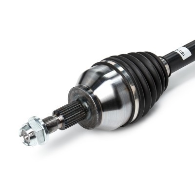 Półoś Napędowa RIDEX 13D1647R 13D1647R - foto 4