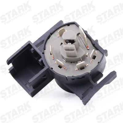 Włącznik Zapłonu / Rozrusznika Stark SKISS-5560016 SKISS-5560016 - foto 3