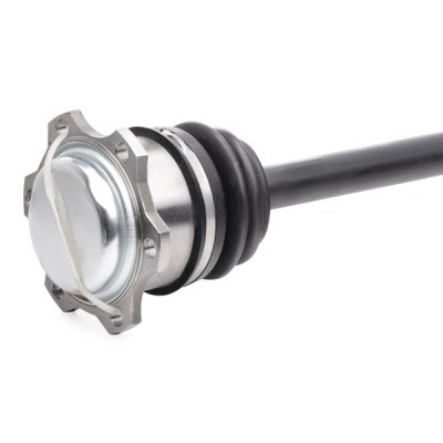 Półoś Napędowa RIDEX 13D0641 13D0641 - foto 5