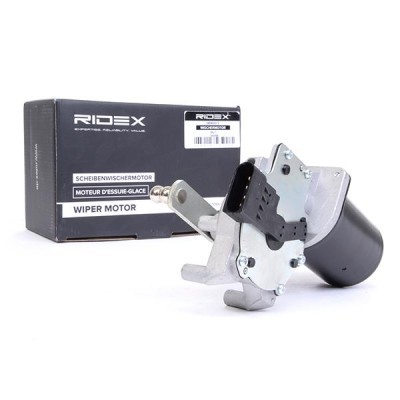 Silnik Wycieraczek RIDEX 295W0027 295W0027 - foto 3