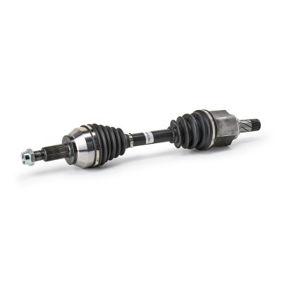 Półoś Napędowa RIDEX 13D1253R 13D1253R - foto 3
