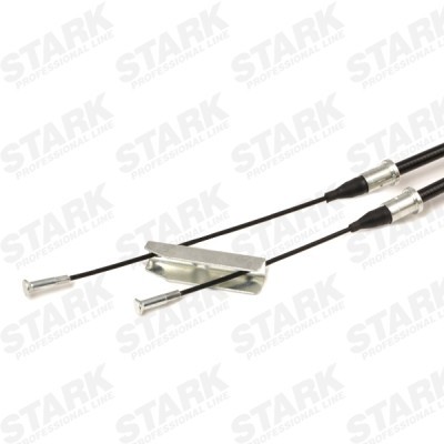 Linka Hamulca Ręcznego Stark SKCPB-1050353 SKCPB-1050353 - foto 4