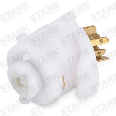 Włącznik Zapłonu / Rozrusznika Stark SKISS-5560015 SKISS-5560015 - foto 4