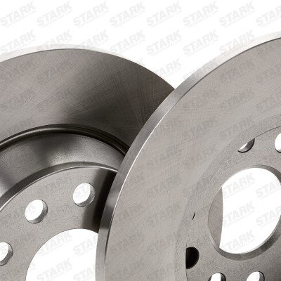 Tarcza hamulcowa Stark SKBD-0024616 SKBD-0024616 - foto 7