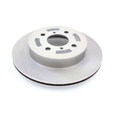 Tarcza hamulcowa RIDEX 82B0345 82B0345 - foto 4