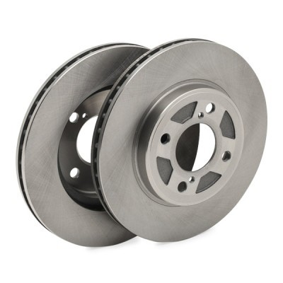 Tarcza hamulcowa RIDEX 82B2025 82B2025 - foto 4