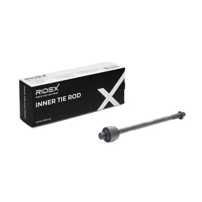 Drążek kierowniczy RIDEX 51T0218 51T0218 - foto 2