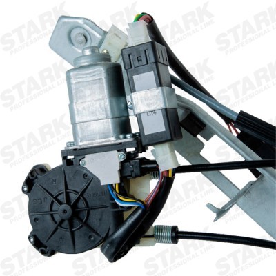 Podnośnik szyby Stark SKWR-0420469 SKWR-0420469 - foto 4