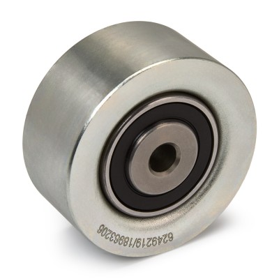 Zestaw paska klinowego wielorowkowego RIDEX 542R0465P 542R0465P - foto 11