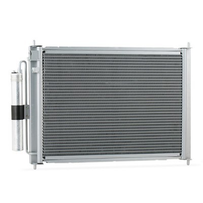 Moduł chłodzący RIDEX 2668C0008 2668C0008 - foto 4