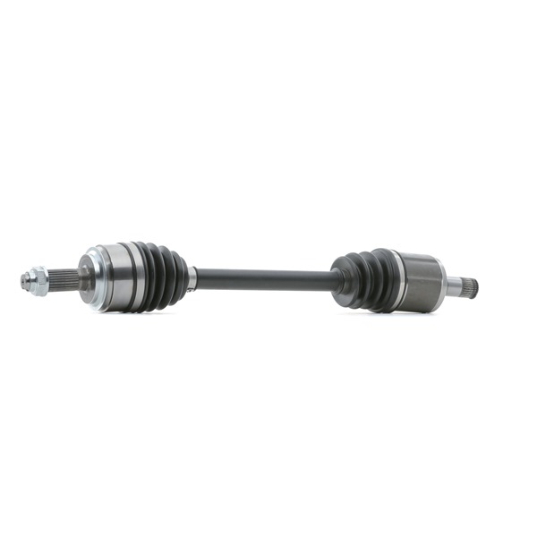 Półoś Napędowa RIDEX 13D0745 13D0745 - foto 1