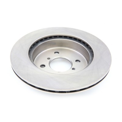 Tarcza hamulcowa RIDEX 82B0345 82B0345 - foto 5