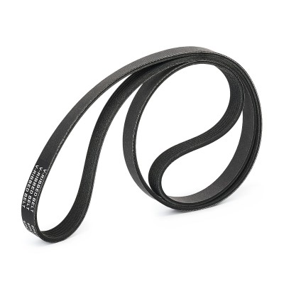 Zestaw paska klinowego wielorowkowego RIDEX 542R0062P 542R0062P - foto 12
