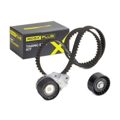 Zestaw paska rozrządu RIDEX 307T0383P 307T0383P - foto 2