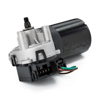 Silnik Wycieraczek RIDEX 295W0026 295W0026 - foto 4