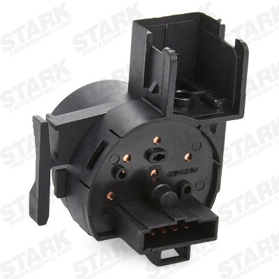 Włącznik Zapłonu / Rozrusznika Stark SKISS-5560014 SKISS-5560014 - foto 3