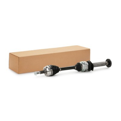 Półoś Napędowa RIDEX 13D0475R 13D0475R - foto 2