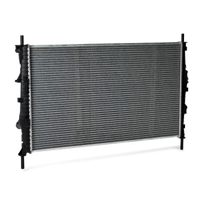Chłodnica RIDEX 470R1065 470R1065 - foto 3