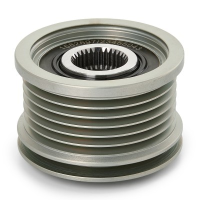 Alternator – sprzęgło jednokierunkowe RIDEX 1390F0121 1390F0121 - foto 4