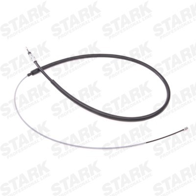 Linka Hamulca Ręcznego Stark SKCPB-1050049 SKCPB-1050049 - foto 4