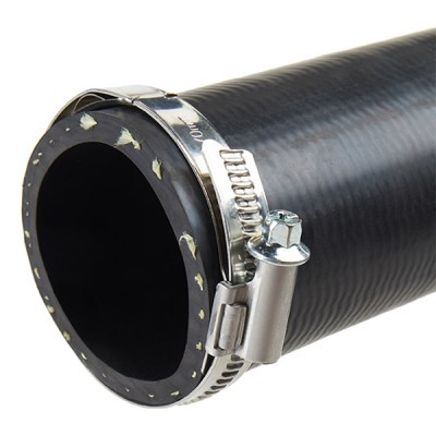 Rura Wąż Turbo Intercoolera RIDEX 3314C0302 3314C0302 - foto 5