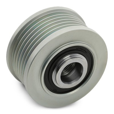 Alternator – sprzęgło jednokierunkowe RIDEX 1390F0084 1390F0084 - foto 4