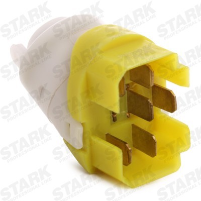Włącznik Zapłonu / Rozrusznika Stark SKISS-5560013 SKISS-5560013 - foto 3