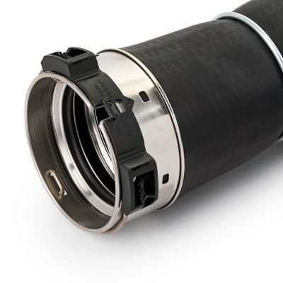 Rura Wąż Turbo Intercoolera RIDEX 3314C0299 3314C0299 - foto 5
