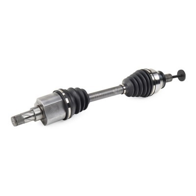 Półoś Napędowa RIDEX 13D0857 13D0857 - foto 4