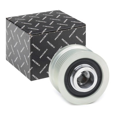 Alternator – sprzęgło jednokierunkowe RIDEX 1390F0103 1390F0103 - foto 2