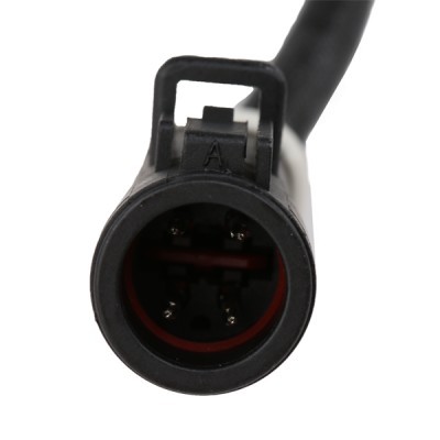 Sonda Lambda RIDEX 3922L0210 3922L0210 - foto 4