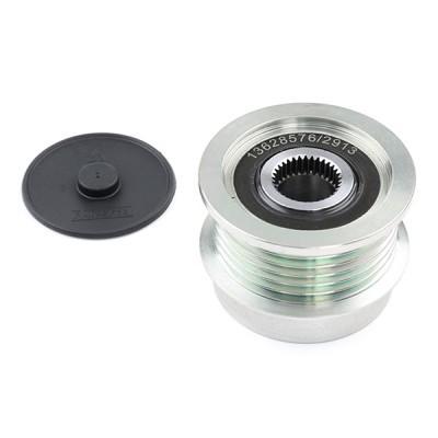 Alternator – sprzęgło jednokierunkowe RIDEX 1390F0037 1390F0037 - foto 3