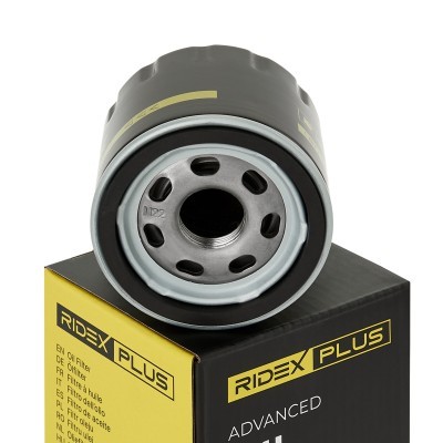 Filtr Oleju RIDEX 7O0207P 7O0207P - foto 4