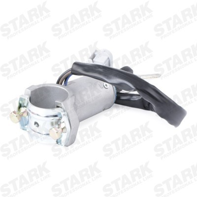 Blokada kolumny kierownicy Stark SKISL-5590008 SKISL-5590008 - foto 4