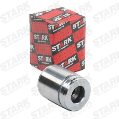 Tłoczek, zacisk hamulca Stark SKPBC-1660057 SKPBC-1660057 - foto 2
