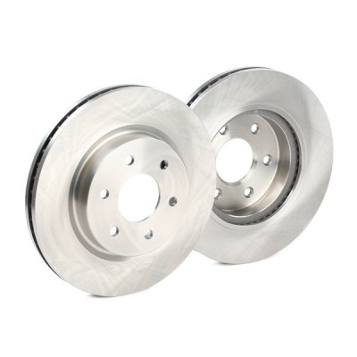 Tarcza hamulcowa RIDEX 82B1400 82B1400 - foto 4