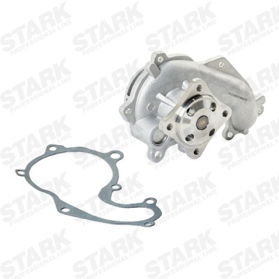 Pompa Wody Stark SKWP-0520989 SKWP-0520989 - foto 3