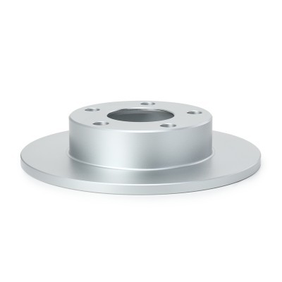 Tarcza hamulcowa RIDEX 82B0049P 82B0049P - foto 4