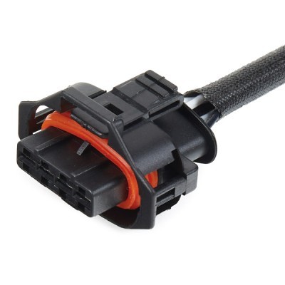 Sonda Lambda RIDEX 3922L0414 3922L0414 - foto 5