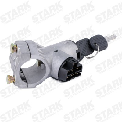 Blokada kolumny kierownicy Stark SKISL-5590002 SKISL-5590002 - foto 5