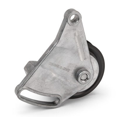 Zestaw paska klinowego wielorowkowego RIDEX 542R0060P 542R0060P - foto 13