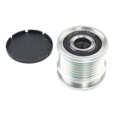 Alternator – sprzęgło jednokierunkowe RIDEX 1390F0040 1390F0040 - foto 3