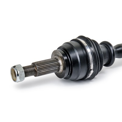 Półoś Napędowa RIDEX 13D2155R 13D2155R - foto 5