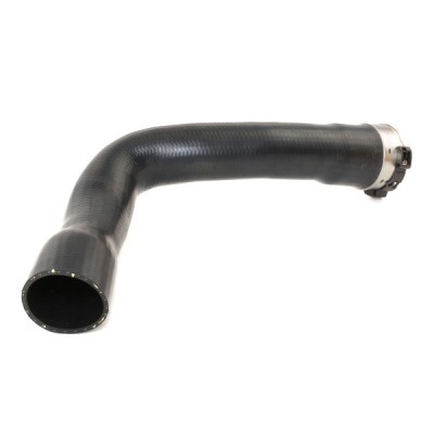 Rura Wąż Turbo Intercoolera RIDEX 3314C0025 3314C0025 - foto 4