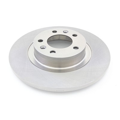 Tarcza hamulcowa RIDEX 82B0865 82B0865 - foto 4