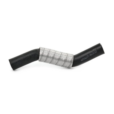 Rura Wąż Turbo Intercoolera RIDEX 3314C0214 3314C0214 - foto 4