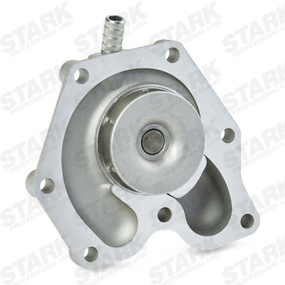 Pompa Wody Stark SKWP-0520555 SKWP-0520555 - foto 4